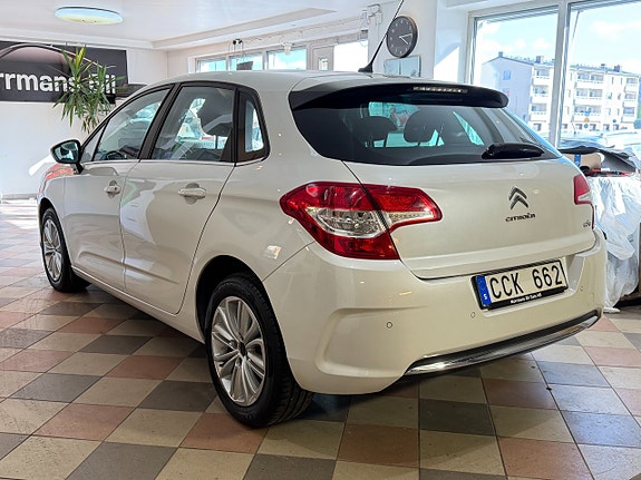 Citroen C4 8 of 26