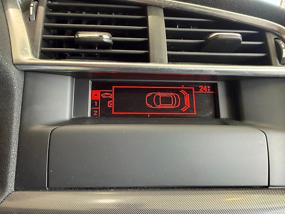 Citroen C4 21 of 26