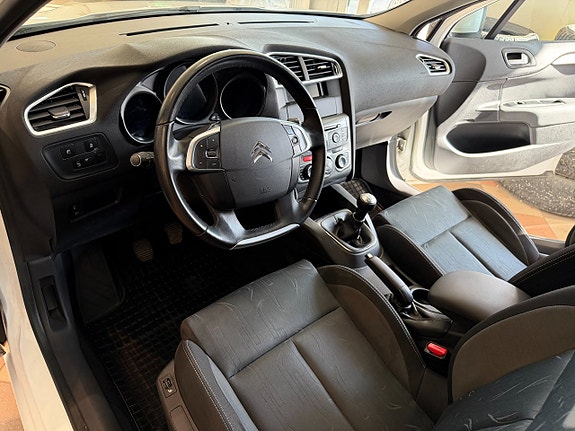 Citroen C4 12 of 26