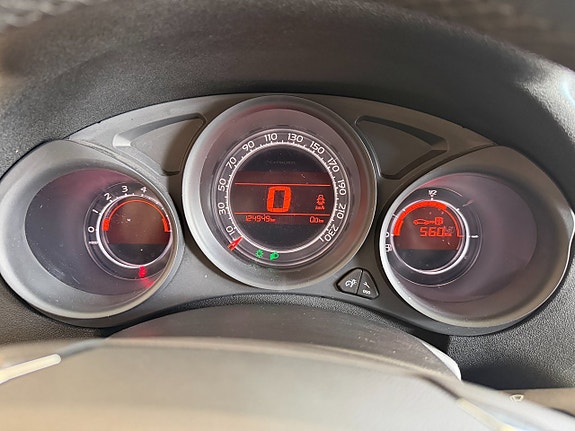 Citroen C4 20 of 26