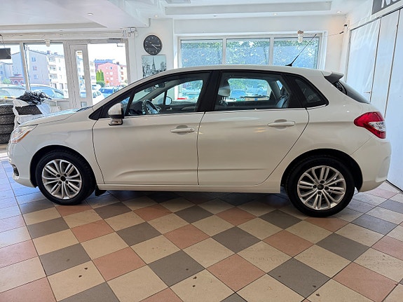 Citroen C4 4 of 26