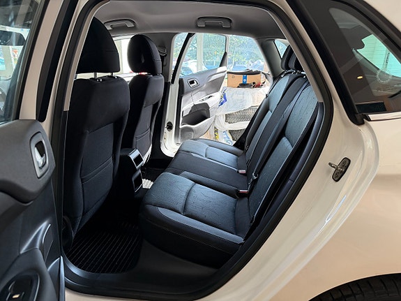 Citroen C4 23 of 26