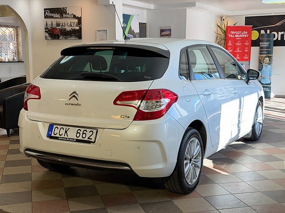 Citroen C4 6 of 26