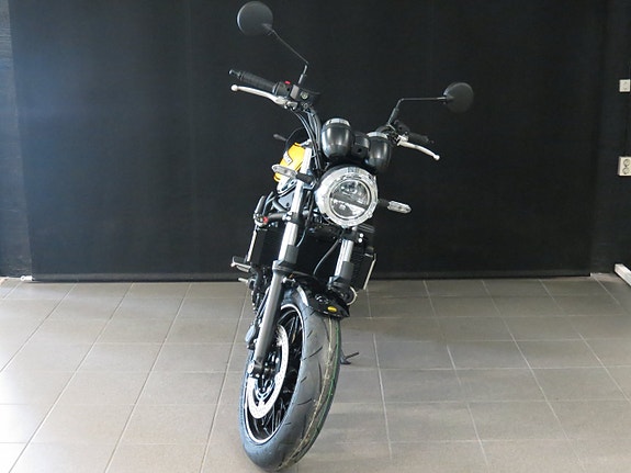 Kawasaki Z 650 RS 3 of 6