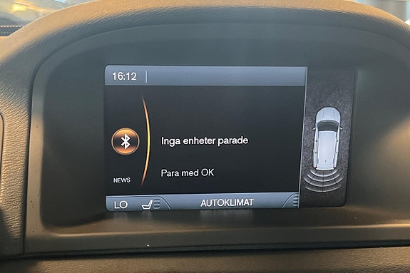 Volvo V70 19 of 30