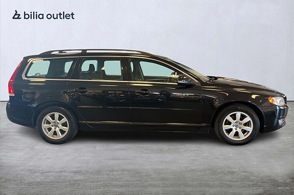 Volvo V70 7 of 30