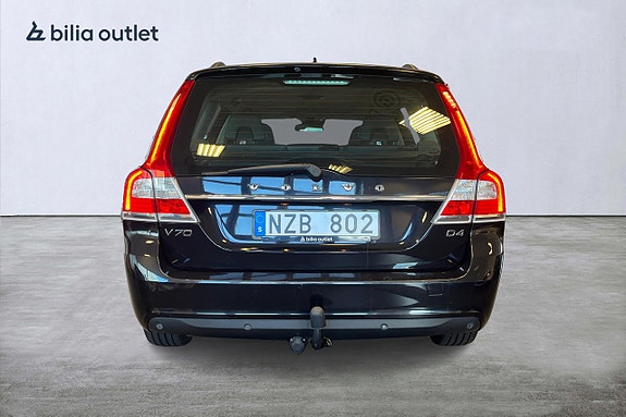 Volvo V70 5 of 30