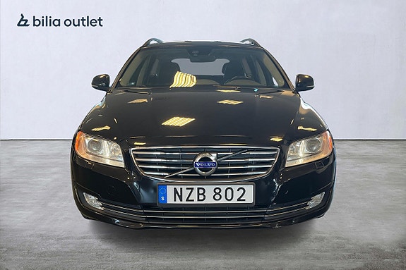 Volvo V70 9 of 30