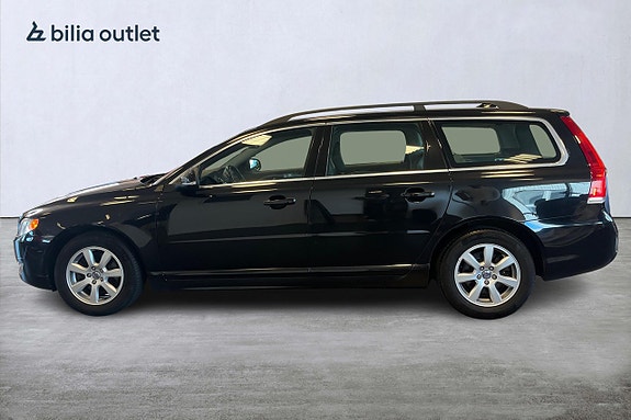 Volvo V70 3 of 30