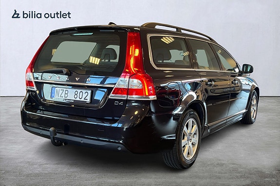 Volvo V70 6 of 30
