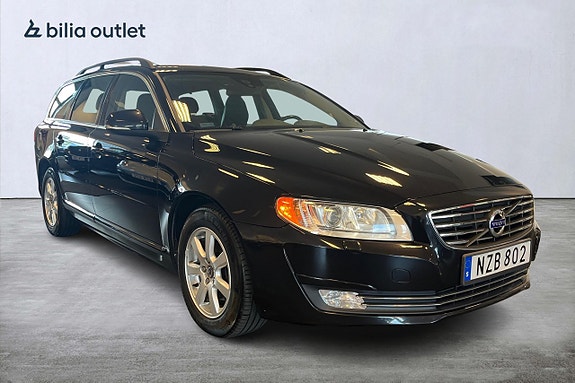 Volvo V70 8 of 30