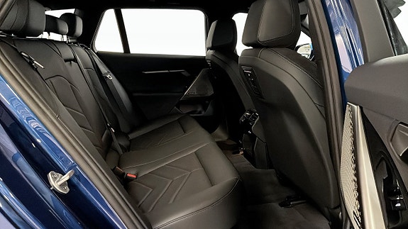 BMW 530e 5 of 9