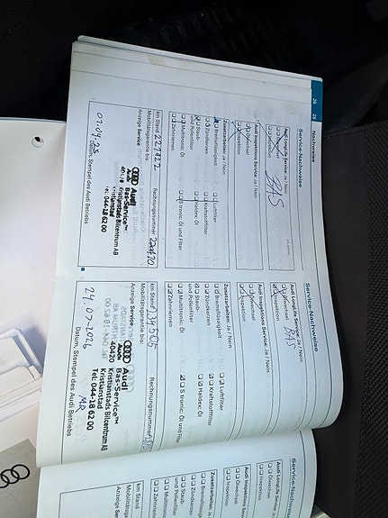 Audi Q5 15 of 15