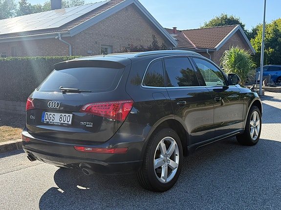 Audi Q5 4 of 15