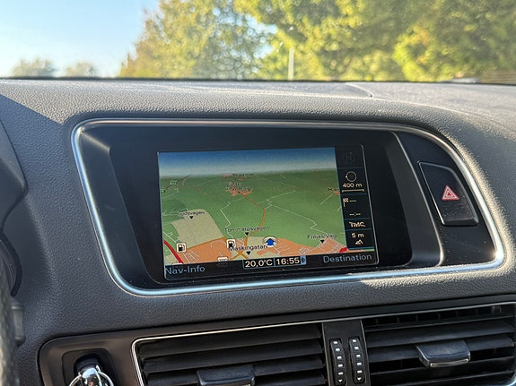 Audi Q5 7 of 15