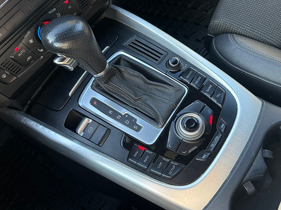 Audi Q5 8 of 15