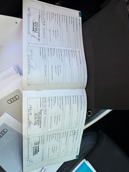 Audi Q5 13 of 15