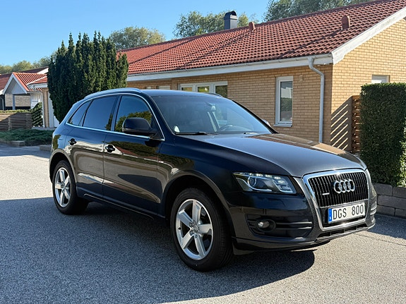 Audi Q5 3 of 15