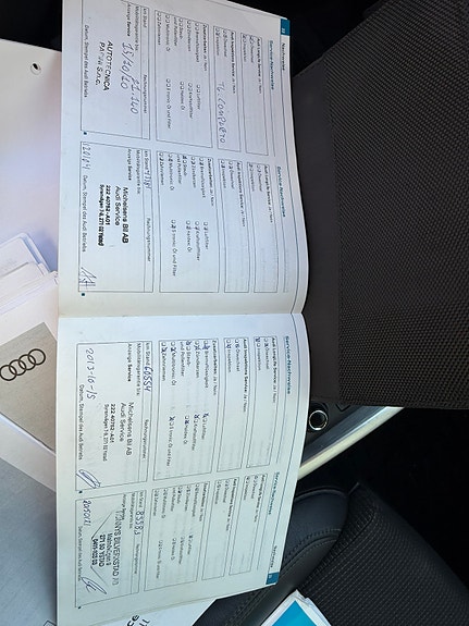 Audi Q5 12 of 15