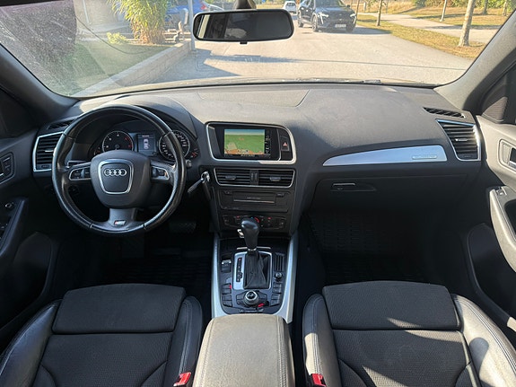 Audi Q5 5 of 15