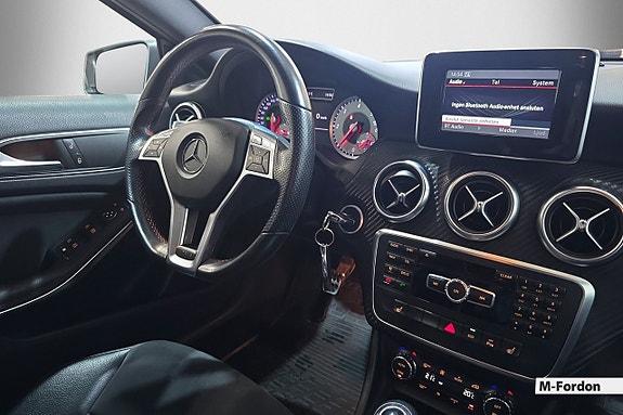 Mercedes-Benz A180 16 of 17