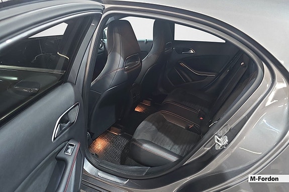 Mercedes-Benz A180 10 of 17