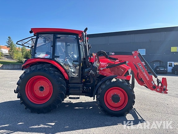 Traktor Zetor Major CL 80 6 of 6