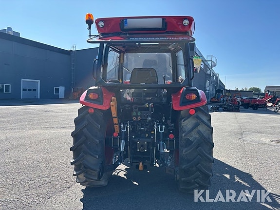 Traktor Zetor Major CL 80 4 of 6
