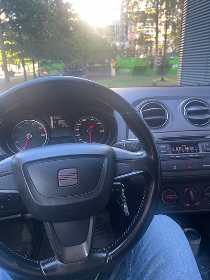 Seat Ibiza 3 of 4