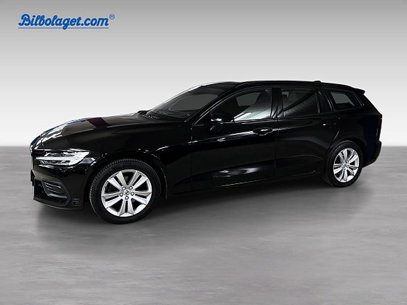 Volvo V60 2 of 4