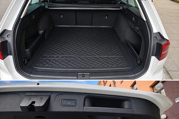 Volkswagen Passat 8 of 10