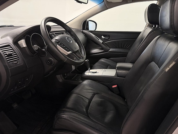Nissan Murano 7 of 14