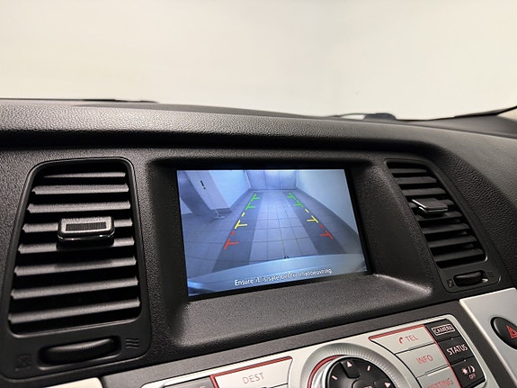 Nissan Murano 11 of 14