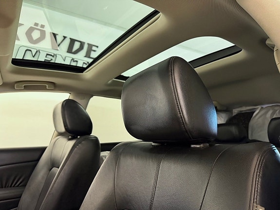 Nissan Murano 9 of 14