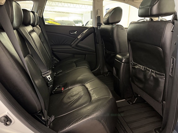 Nissan Murano 14 of 14