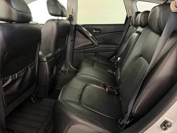 Nissan Murano 13 of 14