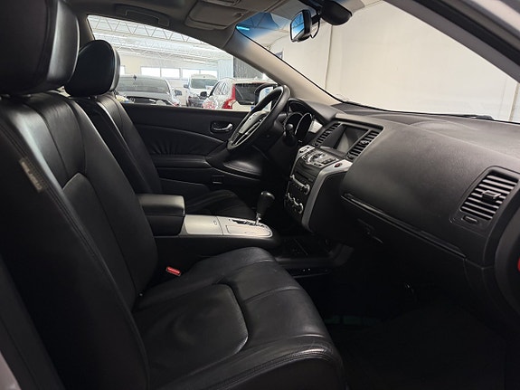 Nissan Murano 12 of 14