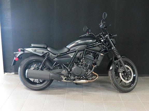 Kawasaki ELIMINATOR 500 SE 4 of 6