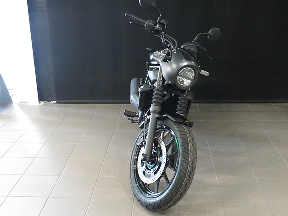 Kawasaki ELIMINATOR 500 SE 3 of 6