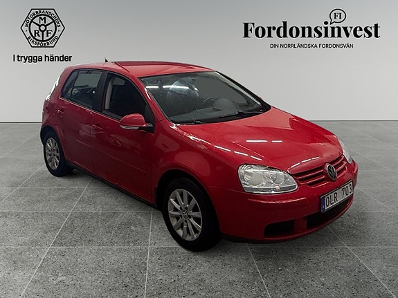Volkswagen Golf I 7 of 14