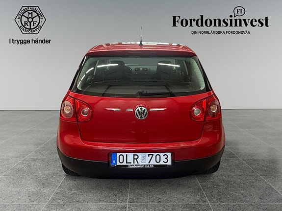 Volkswagen Golf I 4 of 14