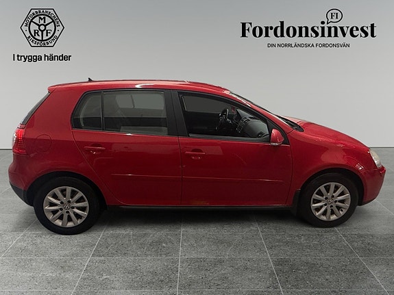 Volkswagen Golf I 6 of 14