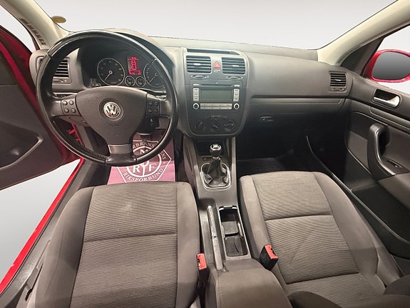 Volkswagen Golf I 11 of 14
