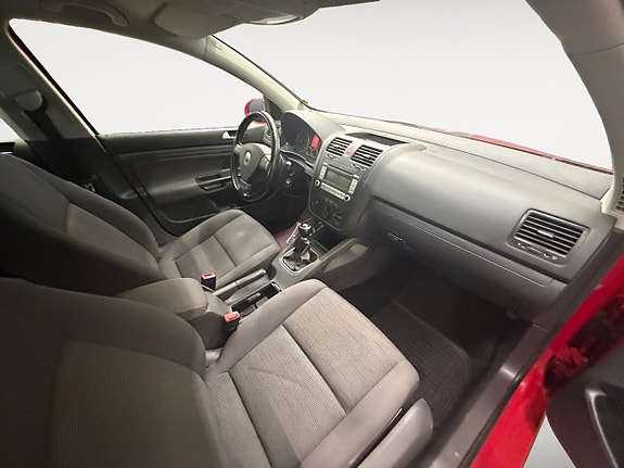 Volkswagen Golf I 14 of 14