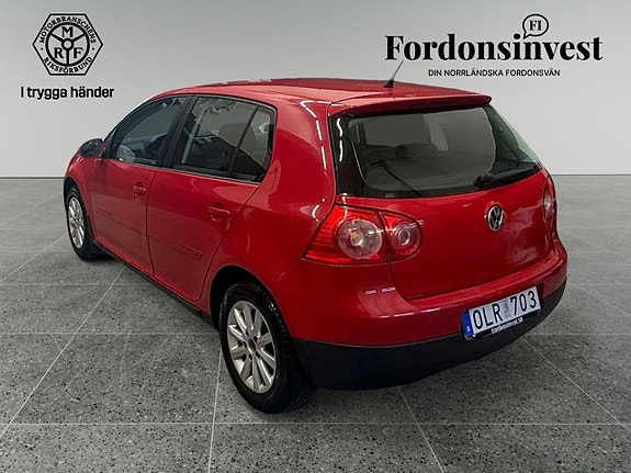 Volkswagen Golf I 3 of 14