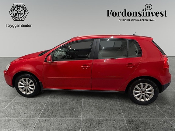 Volkswagen Golf I 2 of 14