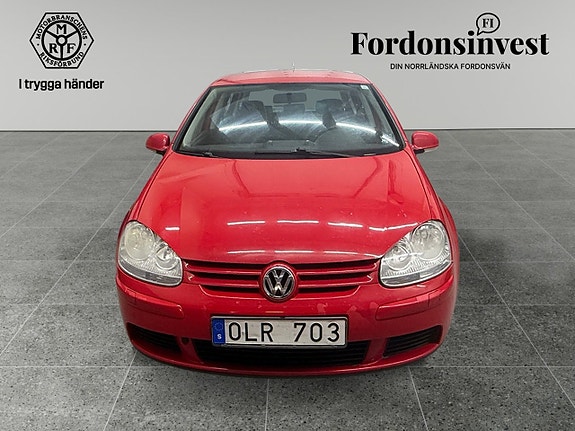 Volkswagen Golf I 8 of 14