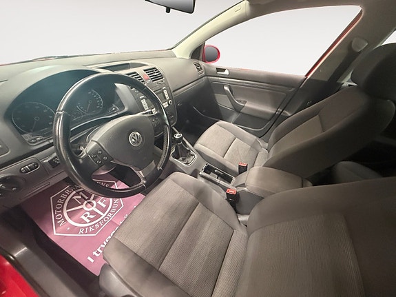 Volkswagen Golf I 9 of 14