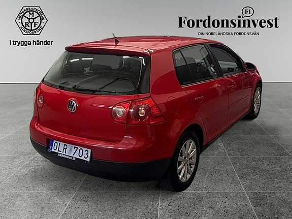 Volkswagen Golf I 5 of 14