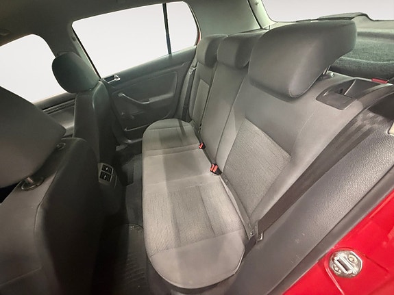 Volkswagen Golf I 13 of 14